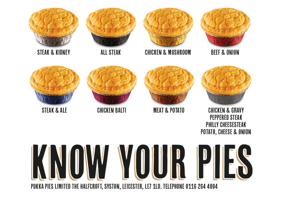Products Archives Pukka Pie