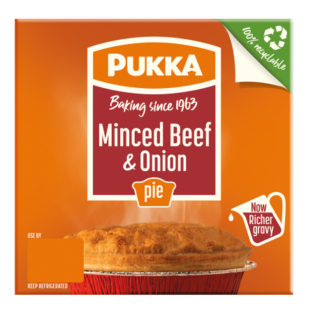 Featured image of post How to Make Steak Pie Calories Per 100G