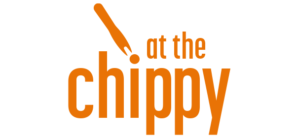 At the chippy