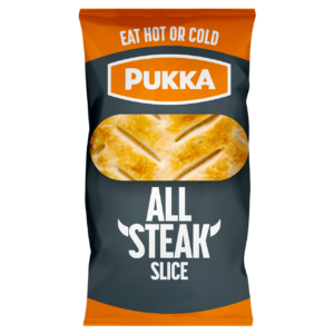 All Steak Slice