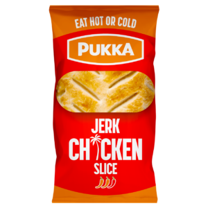 Jerk Chicken Slice