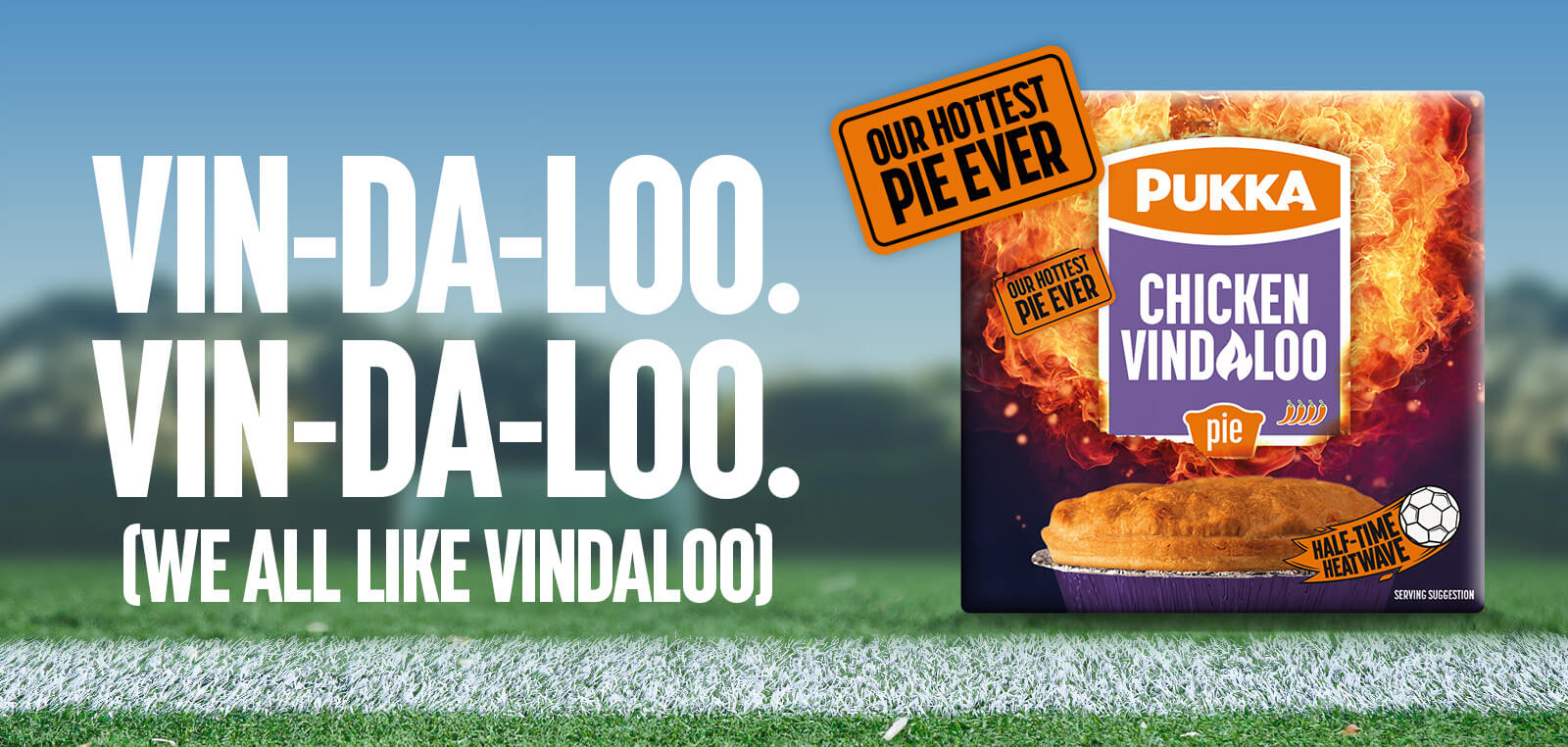 Vin-da-loo Vin-da-loo (we all like vindaloo)