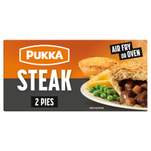 Steak Pies